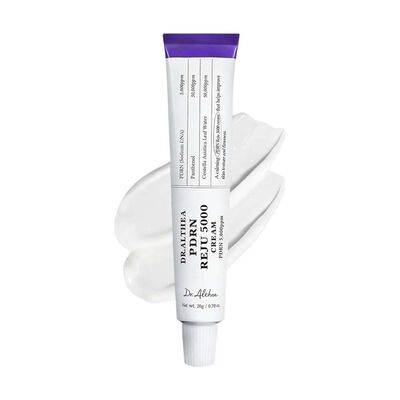 PDRN REJU 5000 CREAM DE DR. ALTHEA (CREMA PARA FIRMEZA Y ELASTICIDAD)